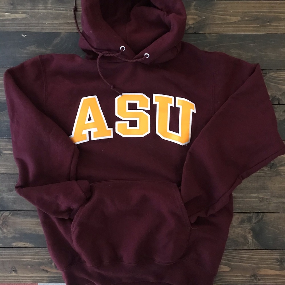 Arizona State University Hoodie